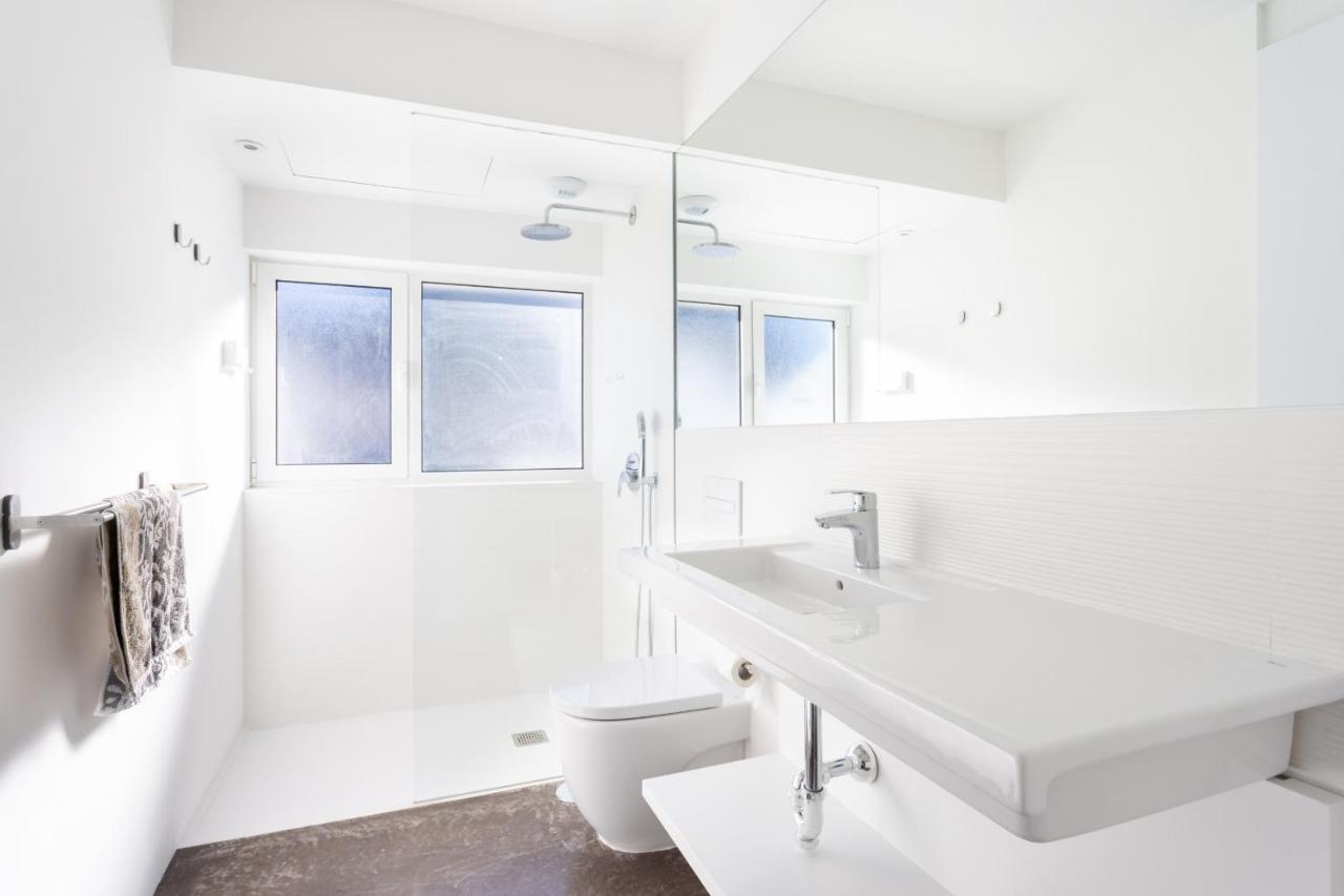 Penthouse San Andres Suites 3B With Jacuzzi Extérieur photo